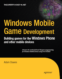 Windows Mobile Game Development cover