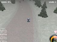 Highway Pursuit screenshot